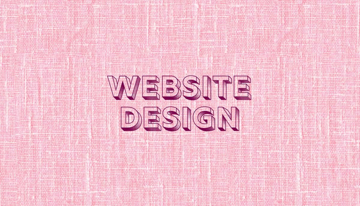 Website Design